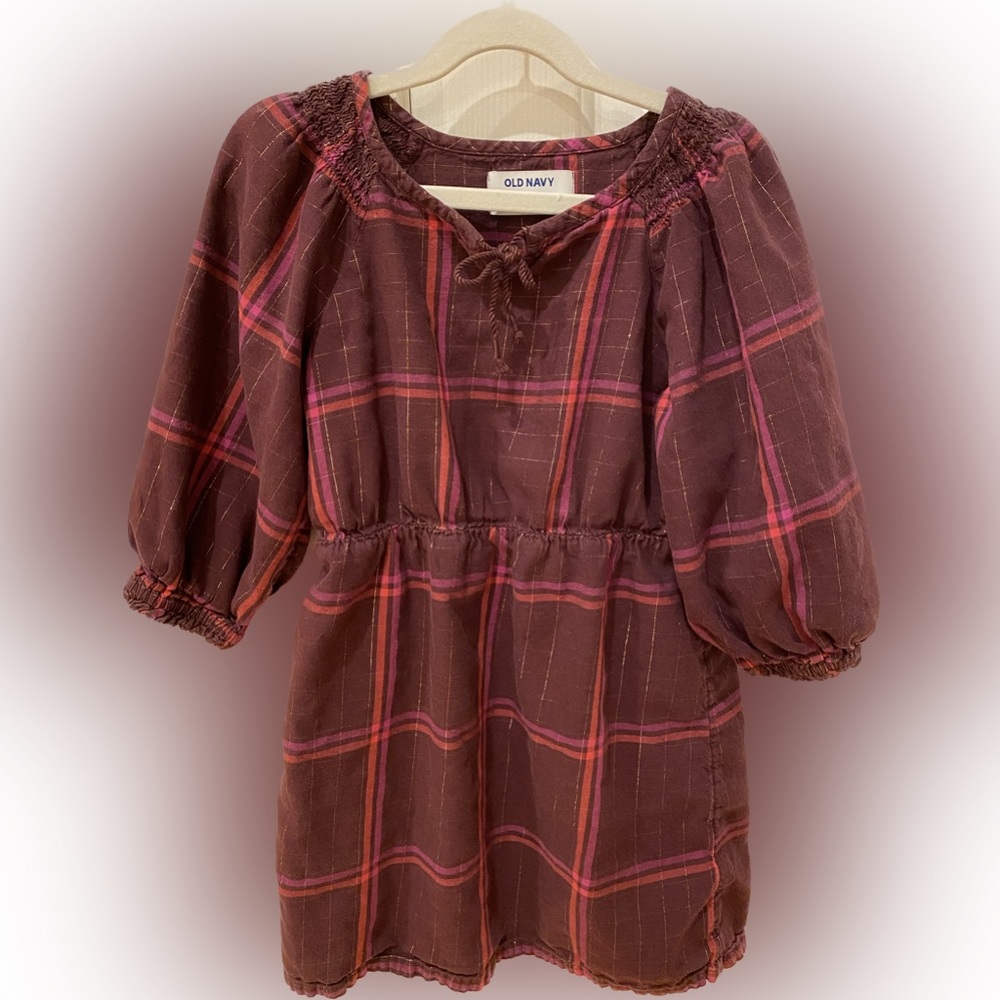 Girls Old Navy Dress